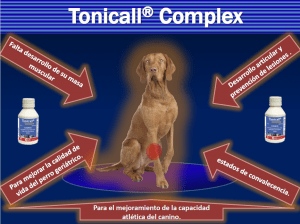 Tonicall2